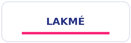 Lakmé logo
