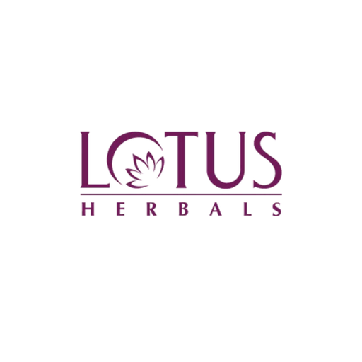 Lotus Herbals logo